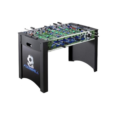 Blue Wave MLS  Soccer  foosball Table bg1031F